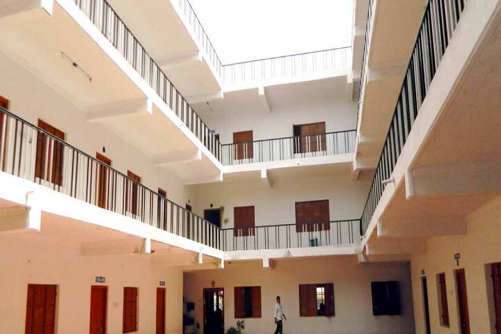 hostel